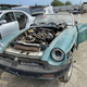 Image for article titled Since A Lot Of Us Are Stuck Inside, Here Are Some Cool Junkyard Cars That Aren't Going Anywhere Either